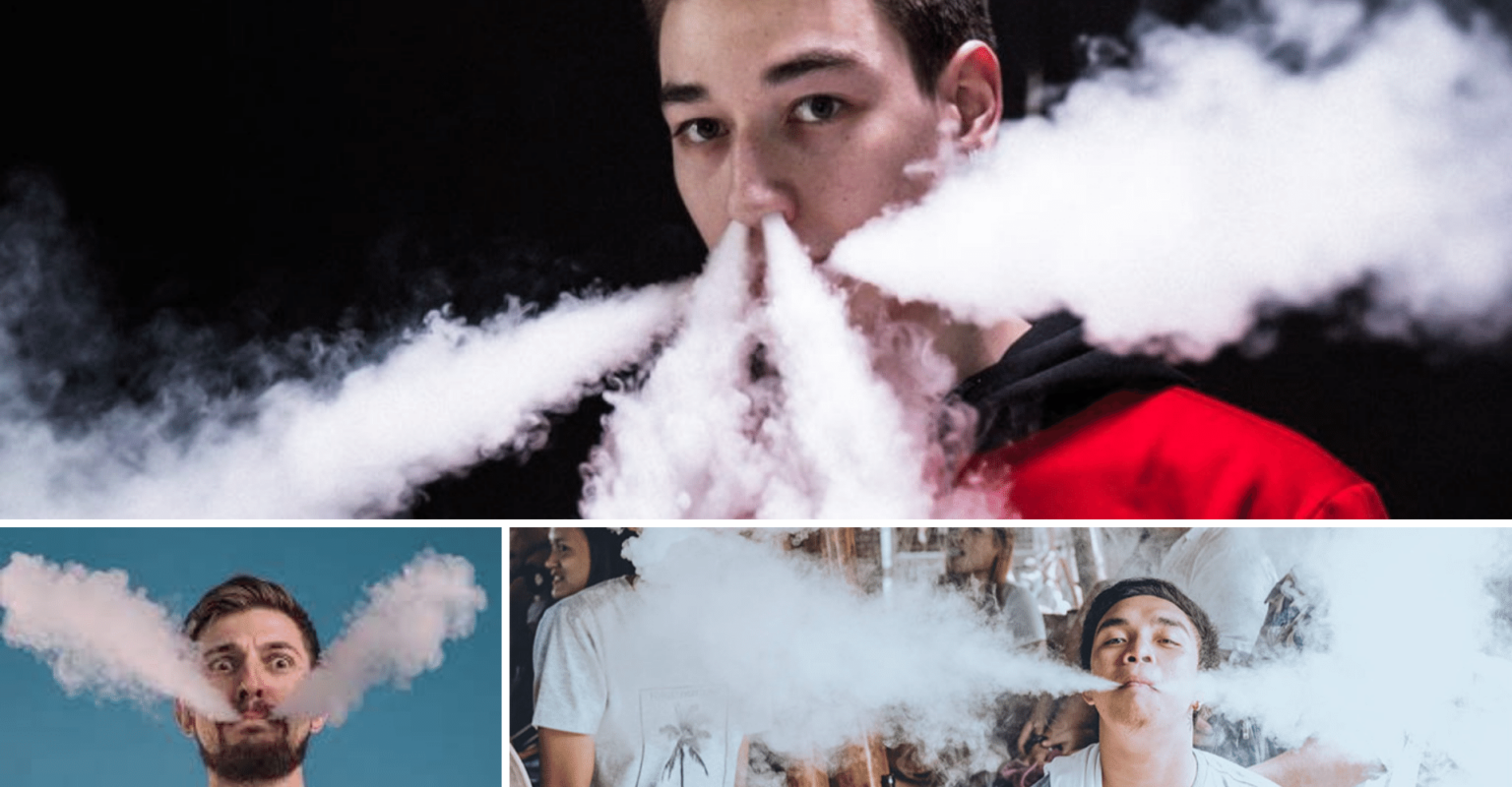 Best 10+ Vape Tricks For Beginners