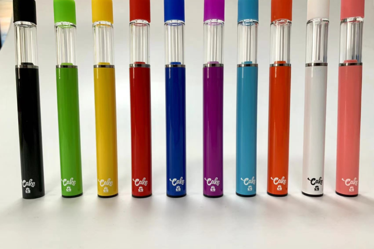 vape cartridges wholesale