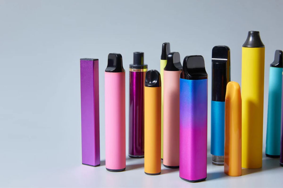 disposable vape wholesale