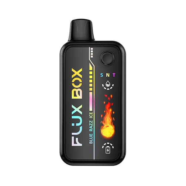 FLUX BOX